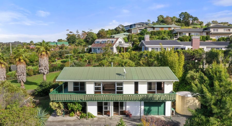 at 9 Church Bay Road, Oneroa, Waiheke Island
