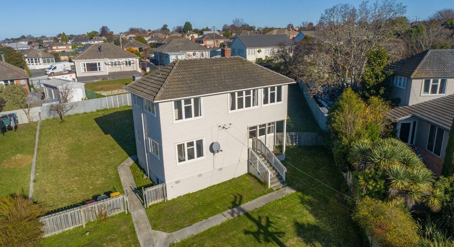  at 98 Grants Road, Marchwiel, Timaru, Canterbury