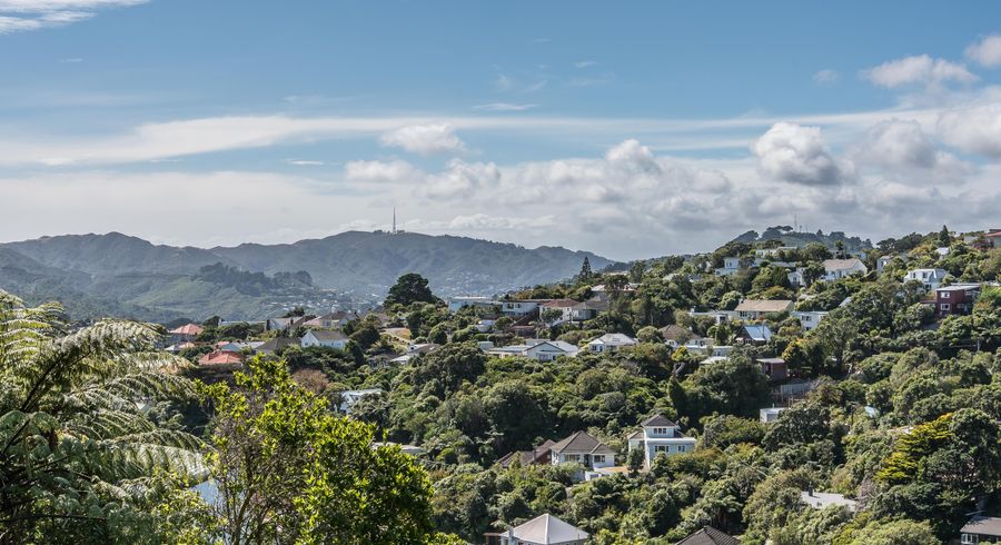  at 11 Voltaire Street, Karori, Wellington