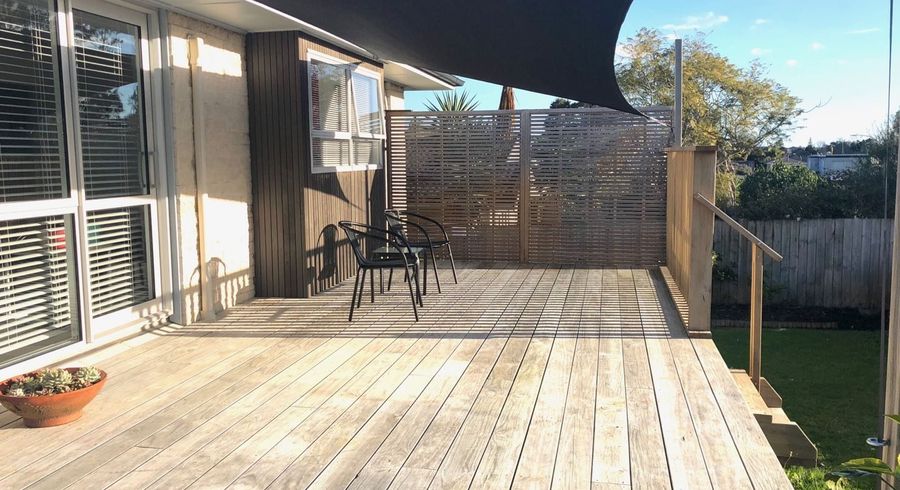  at 1 vida place, Howick, Manukau City, Auckland