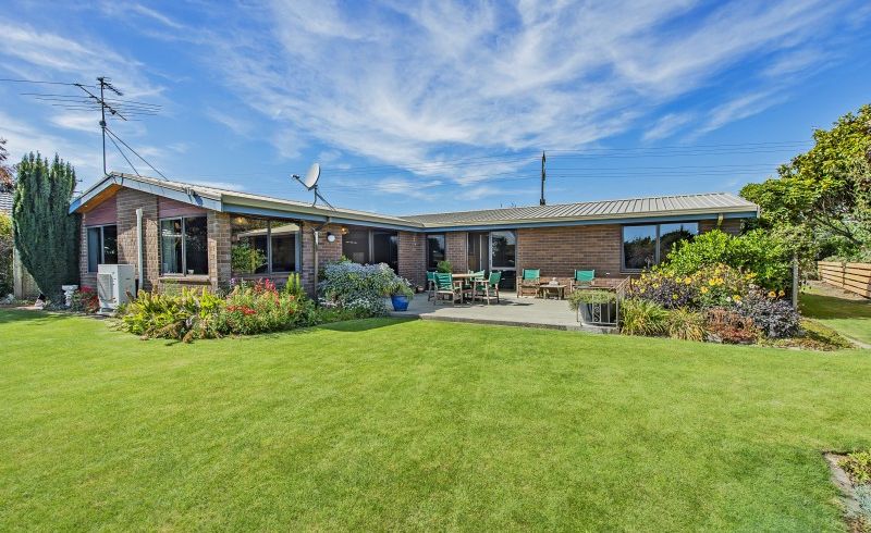  at 43 McLaughlins Road, Darfield, Darfield