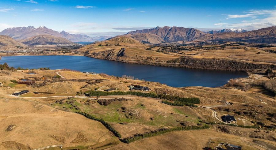  at Lot 18 Wilding Road, Lake Hayes, Queenstown-Lakes, Otago