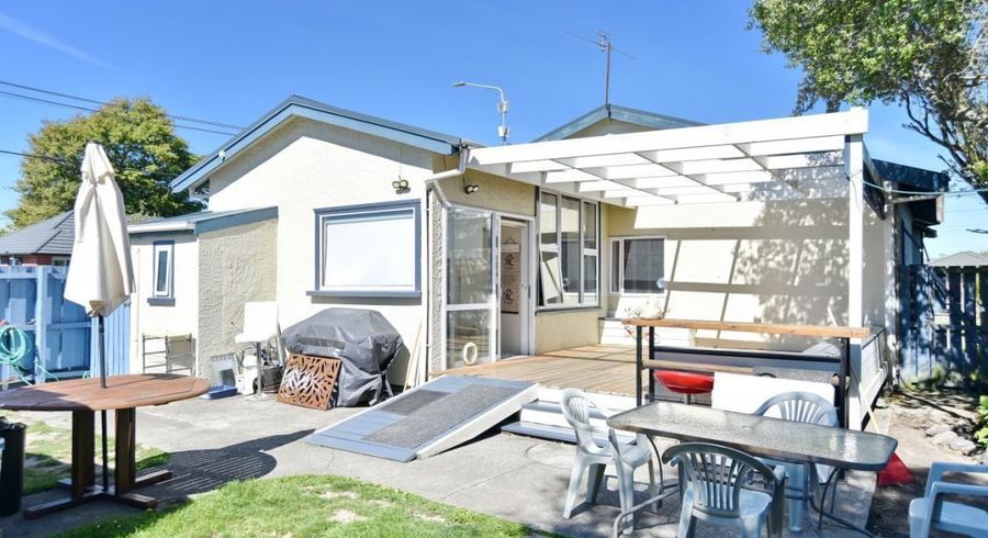  at 340 Barrington St, Spreydon, Christchurch City, Canterbury