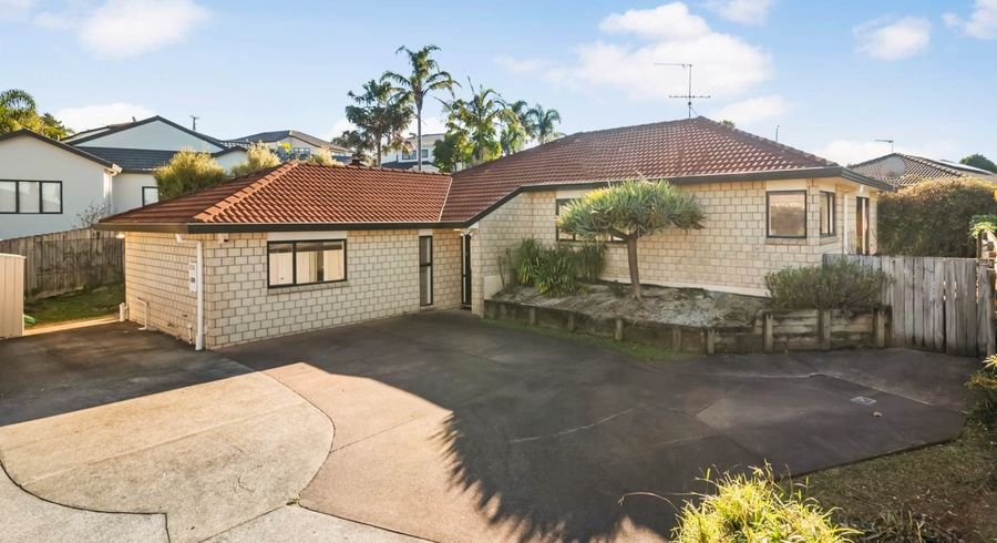  at 54 Ian Sage Avenue, Long Bay, North Shore City, Auckland