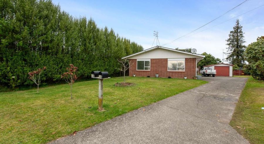  at 10A Turama Road, Fairy Springs, Rotorua