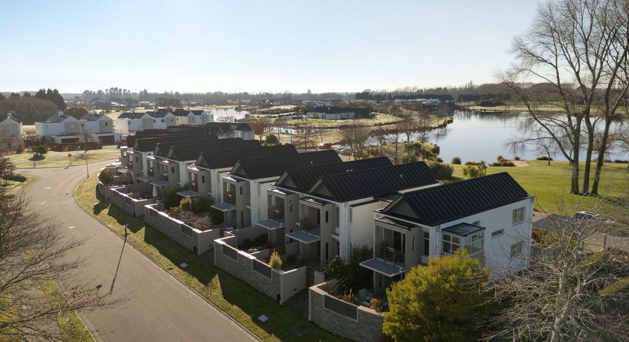  at 5/6 Harts Creek Lane, Northwood , Christchurch City, Canterbury