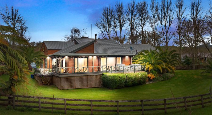  at 153 Dunn Road, Ararimu, Drury