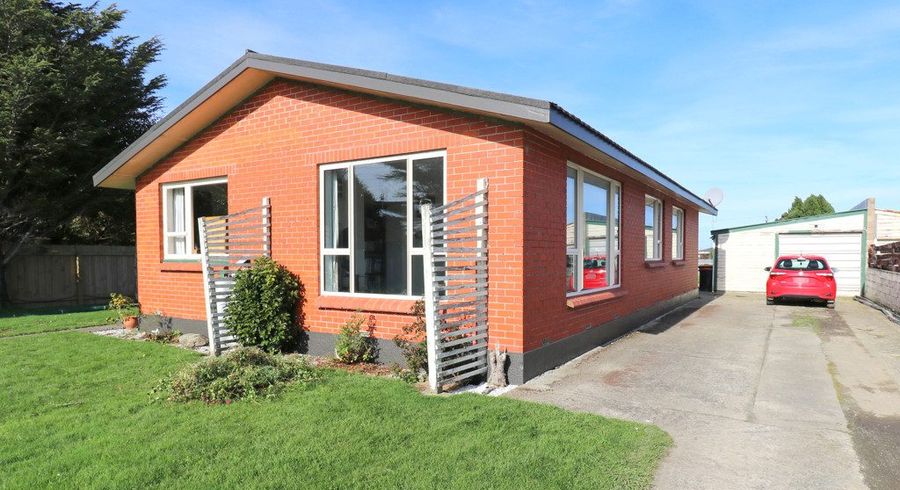  at 54 Tuai Street, Ascot, Invercargill