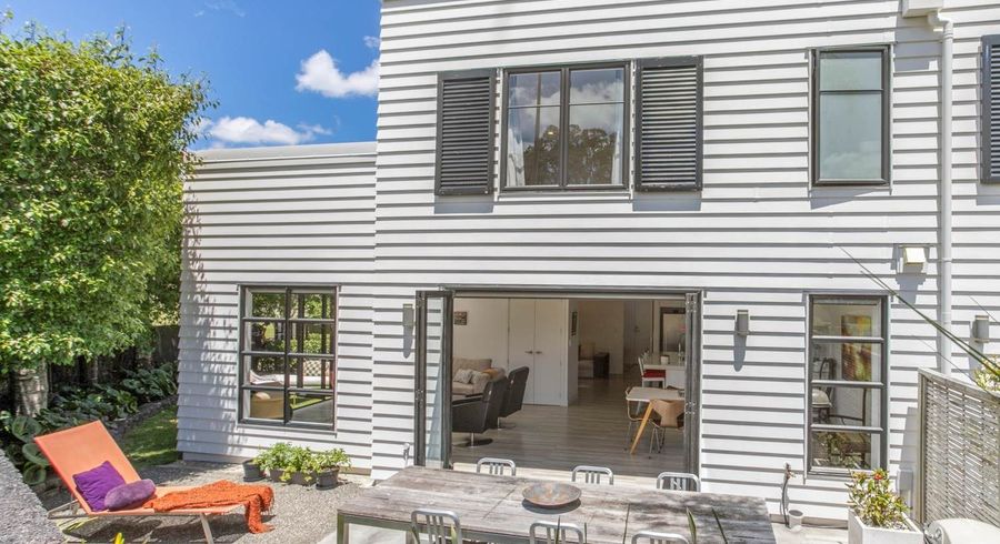  at 141A Coates Avenue, Orakei, Auckland City, Auckland
