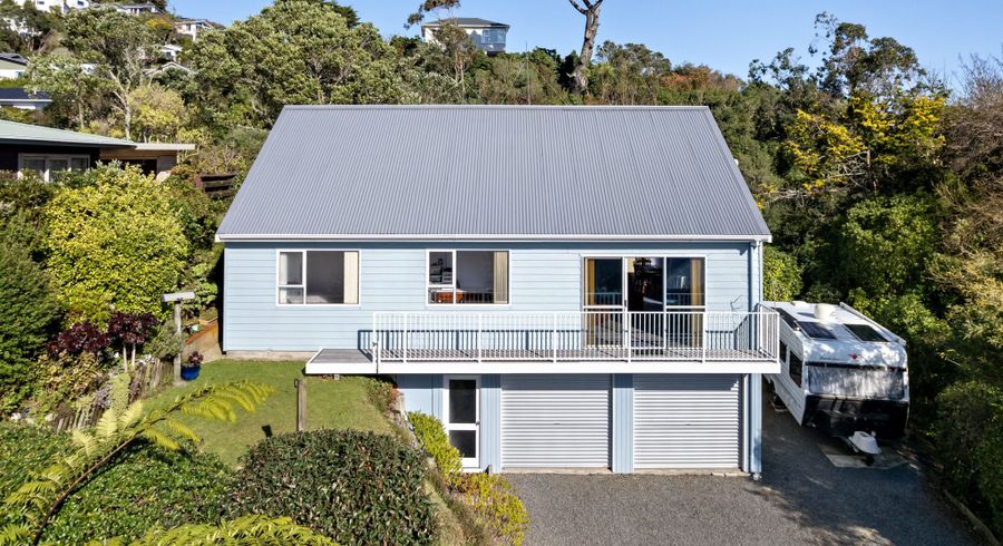 at 6 Hardy Street, Johnsonville, Wellington, Wellington