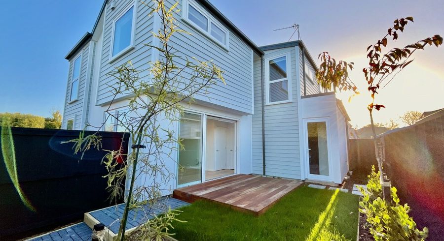  at 1/677 Gloucester Street, Linwood, Christchurch City, Canterbury