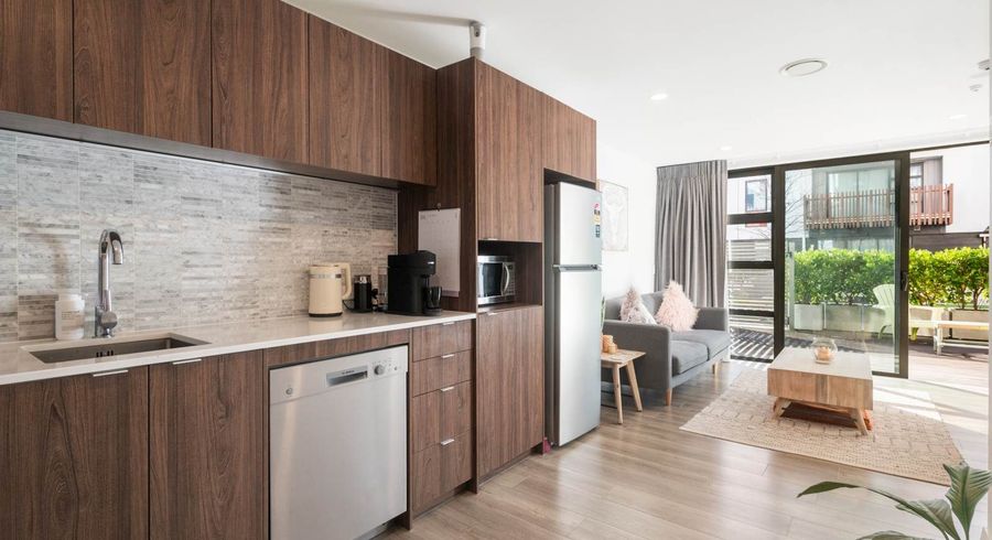  at 302/26 Library Lane, Albany, North Shore City, Auckland