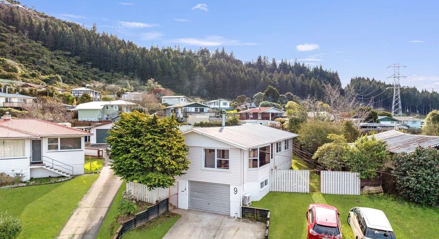  at 9 Teal Place, Selwyn Heights, Rotorua, Bay Of Plenty