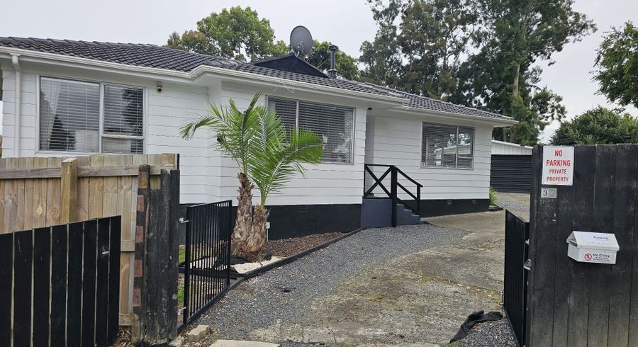  at 30 Hyperion Dr, Randwick Park, Manukau City, Auckland