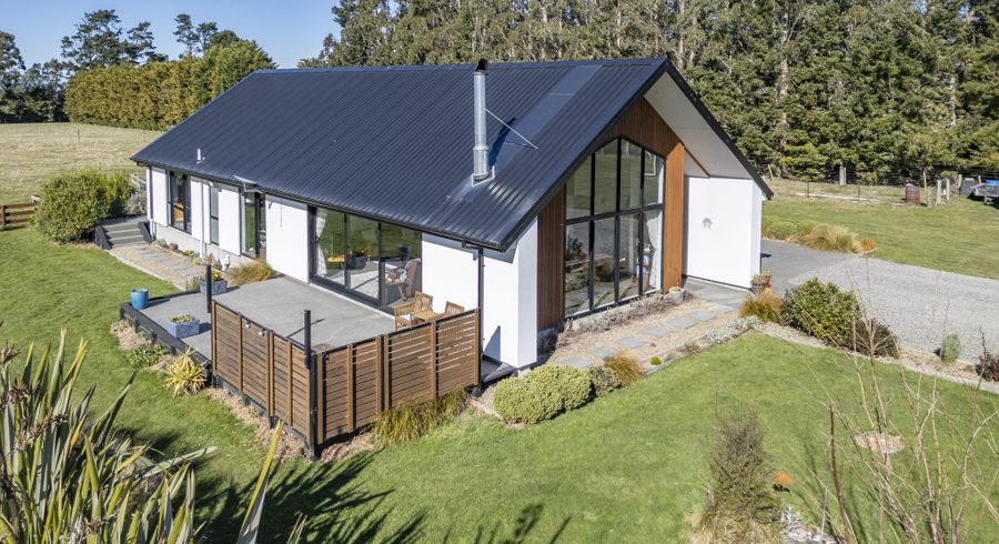  at 48 Sladdens Bush Road, Coopers Creek, Oxford