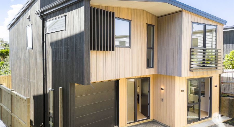  at 54C Tautari Street, Orakei, Auckland City, Auckland