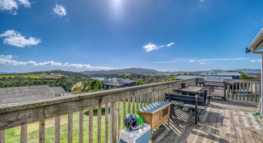  at 47 Wrathall Road, Mangōnui