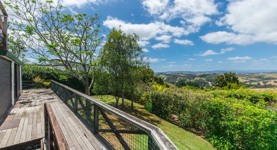  at 143 Point View Drive, East Tamaki Heights, Auckland