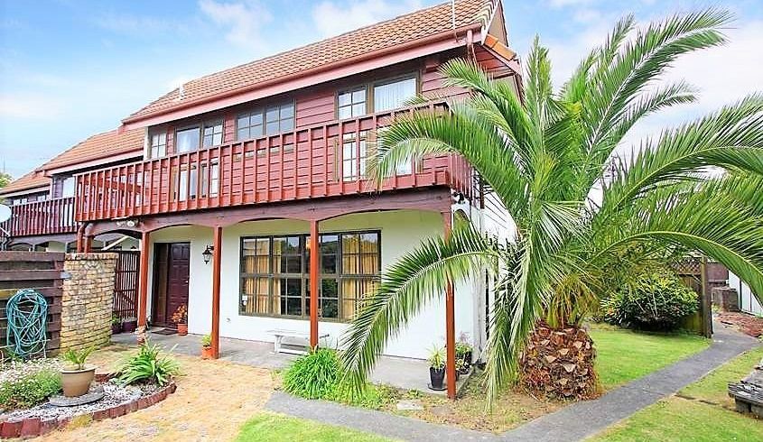  at 3/31A Watson Place, Papatoetoe, Manukau City, Auckland