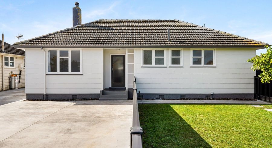  at 716 Grove Road, Mayfair, Hastings, Hawke's Bay