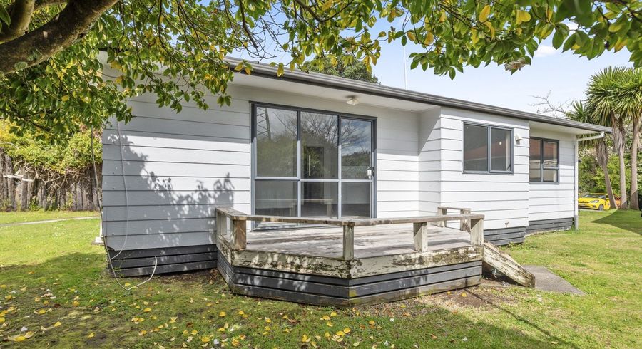  at 8B Bell Road, Western Heights, Rotorua, Bay Of Plenty