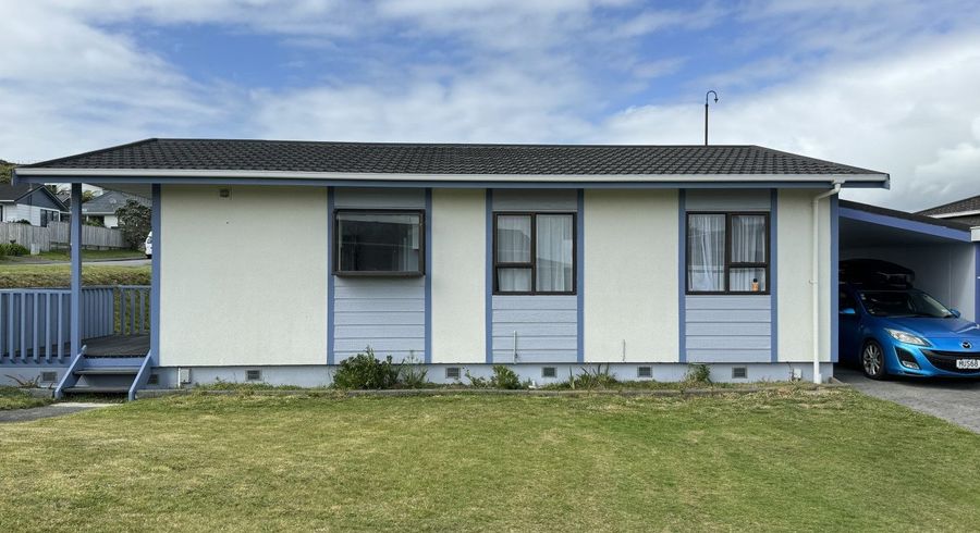  at 35A Woodridge Drive, Woodridge, Wellington, Wellington