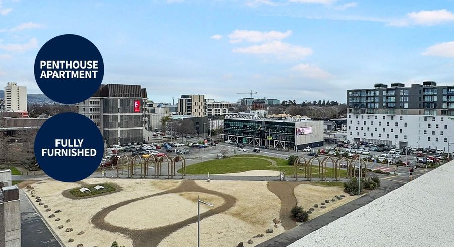  at 703/87 Kilmore Street, City Centre, Christchurch City, Canterbury