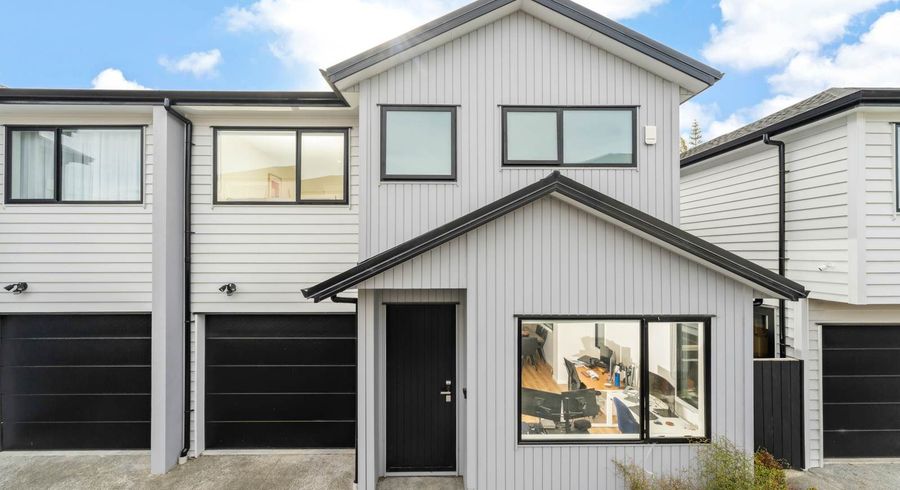  at 14B September Place, Forrest Hill, North Shore City, Auckland