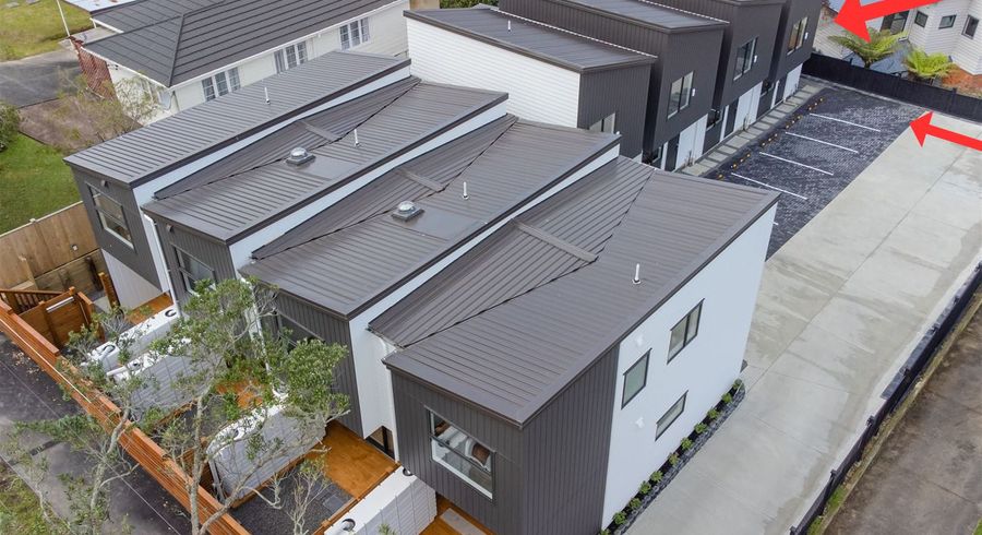  at 8/18 Kinross Street, Blockhouse Bay, Auckland City, Auckland