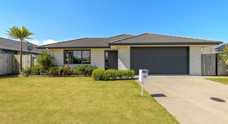  at 41 Kohekohe Road, Papamoa Beach, Tauranga, Bay Of Plenty