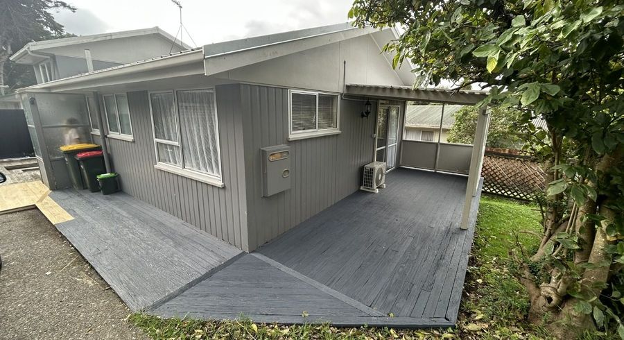  at 1/63 Zita Maria Drive, Massey, Waitakere City, Auckland