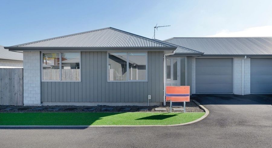  at 3/32 Forsyth Street, Saint Andrews, Hamilton, Waikato