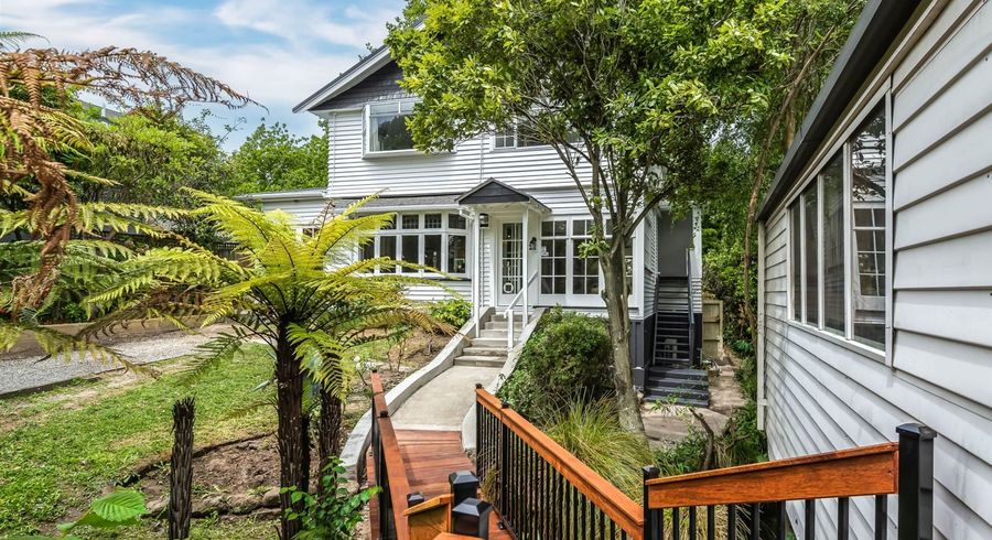  at 12 St Albans Street, St Albans, Christchurch