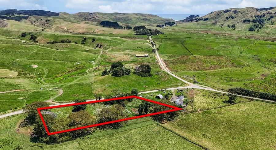  at 603 Te Akau South Road, Te Akau, Waikato, Waikato