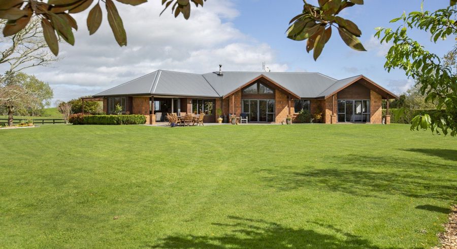  at 333 Horotiu Road, Te Kowhai, Waikato, Waikato