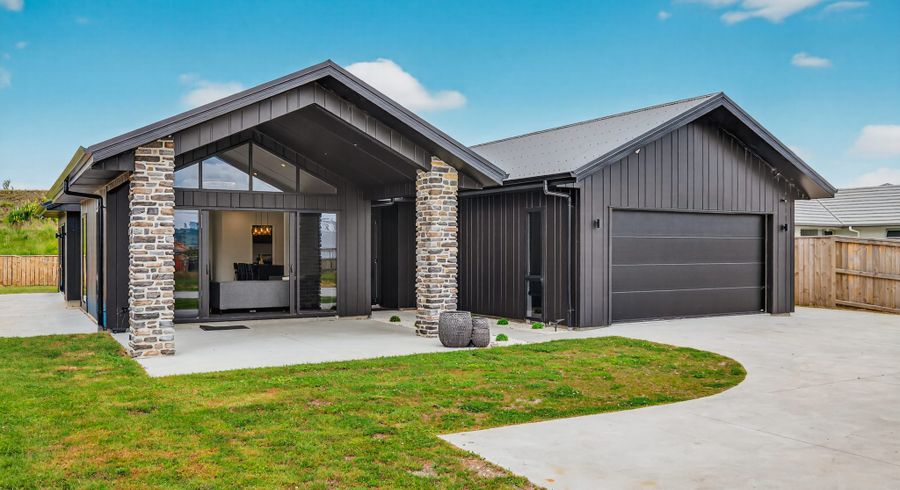  at 87 Maru Terrace, Wharewaka, Taupo, Waikato