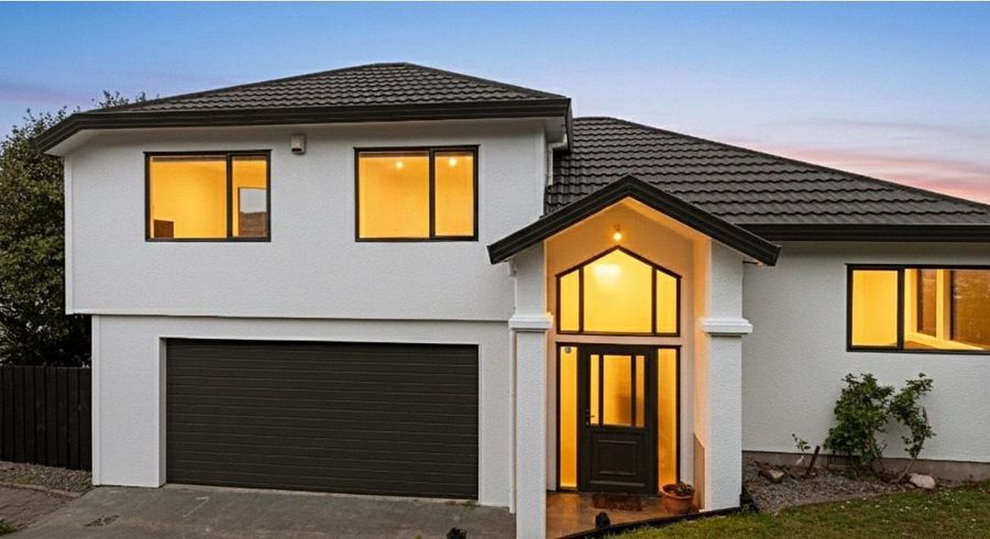  at 13 Chastudon Place, Tawa, Wellington, Wellington