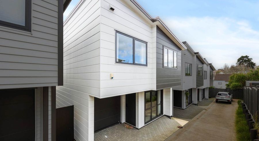  at 13B Kingussie Place, Highland Park, Manukau City, Auckland