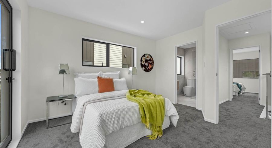  at 6/32 Beaumonts Way, Manurewa, Manukau City, Auckland