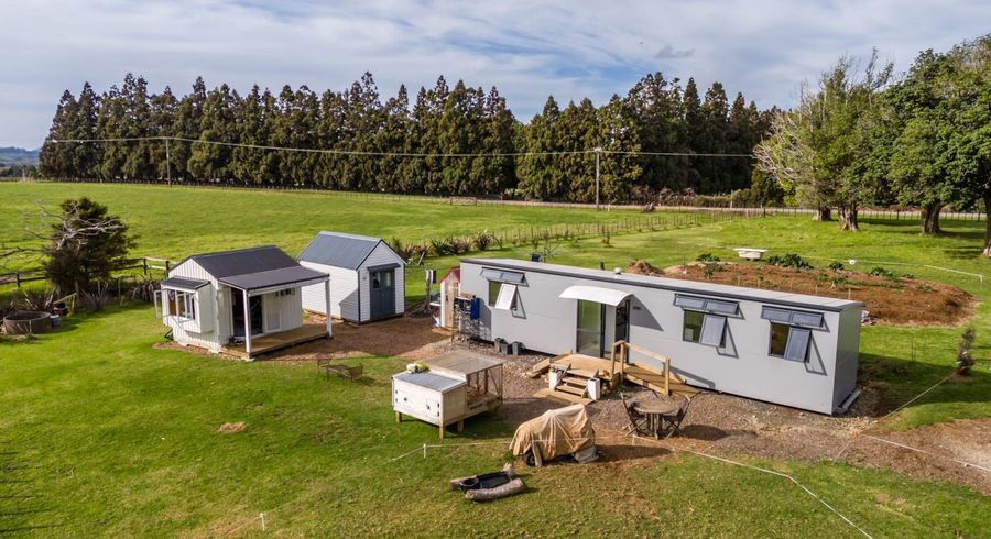  at 377 Waikaramu Road, Waimate North