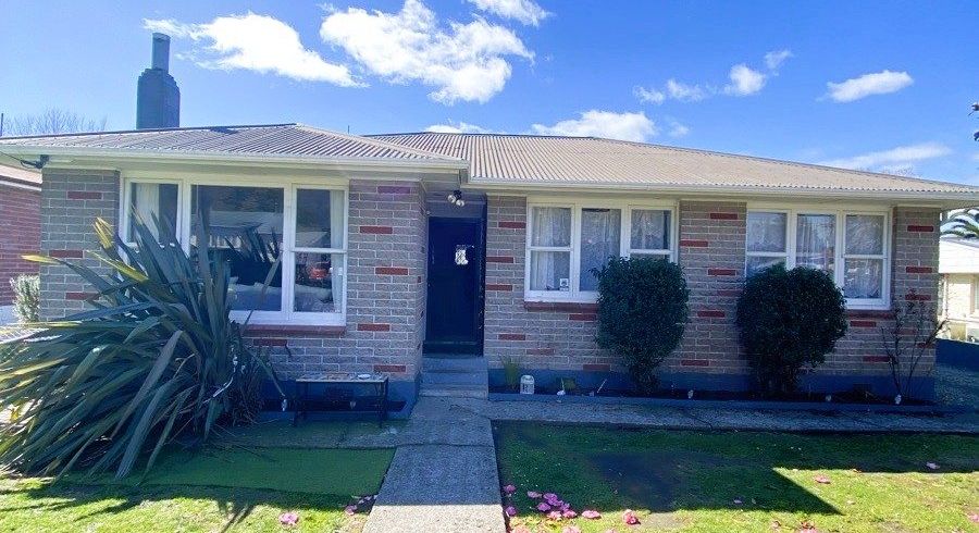  at Gordon Road, Western Heights, Rotorua, Bay Of Plenty