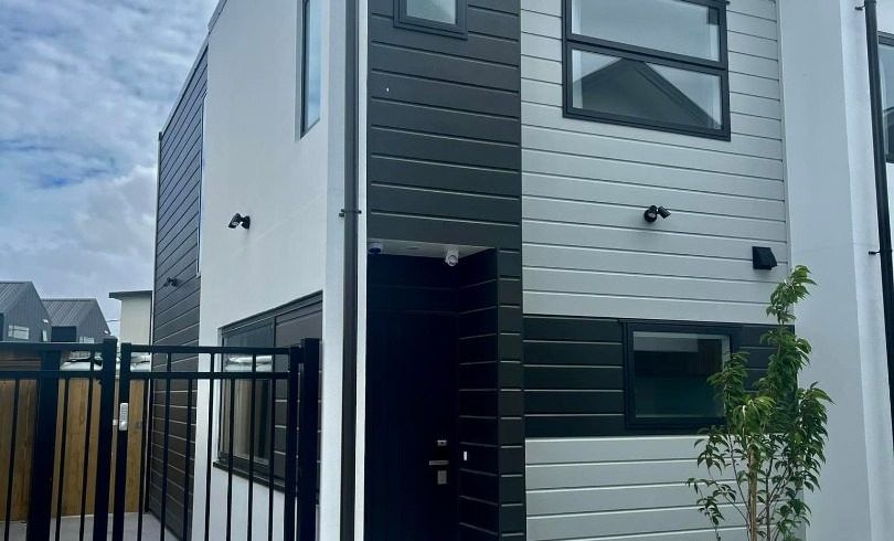  at 11/15 bunyan Street, Waltham, Christchurch City, Canterbury