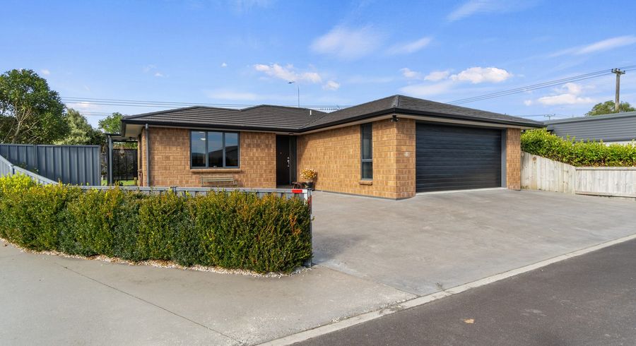  at 2B Law Crescent, Horotiu, Waikato, Waikato