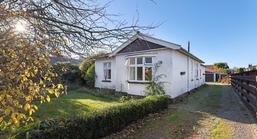  at 11 Cameron Street, Ashburton, Ashburton