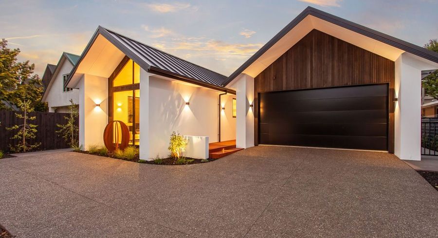  at 85 Glandovey Road, Fendalton, Christchurch City, Canterbury