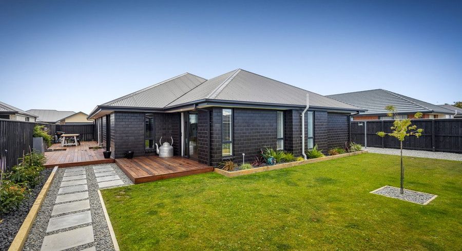  at 24 Hurley Drive, Rolleston, Rolleston