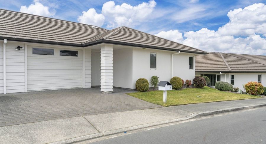  at 12/2 Jarden Mile, Nukuhau, Taupo, Waikato
