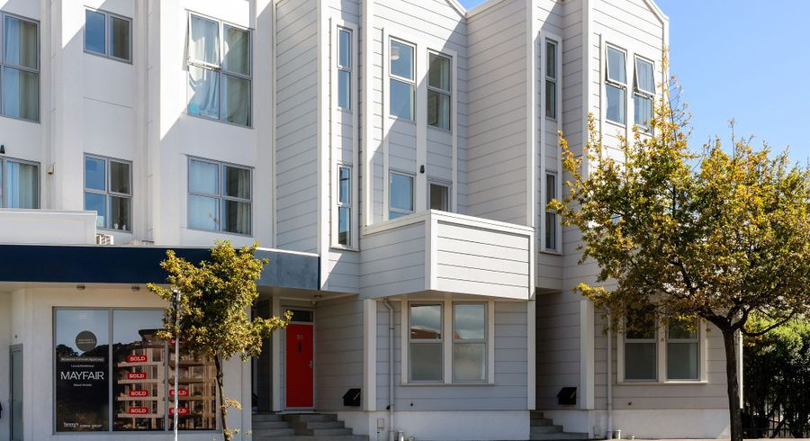  at 33 Karo Drive, Te Aro, Wellington, Wellington