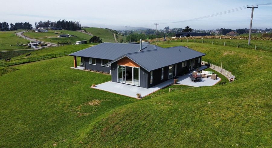  at 40 Pukeko Lane, Oamaru, Waitaki, Otago