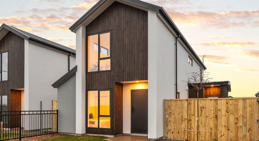  at 45 Monsaraz Boulevard - T1 Halswell Commons, Halswell, Christchurch City, Canterbury